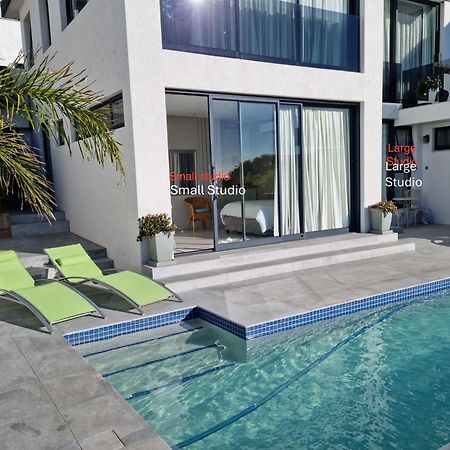 Camps Bay Cosy Accommodation Cape Town Eksteriør bilde