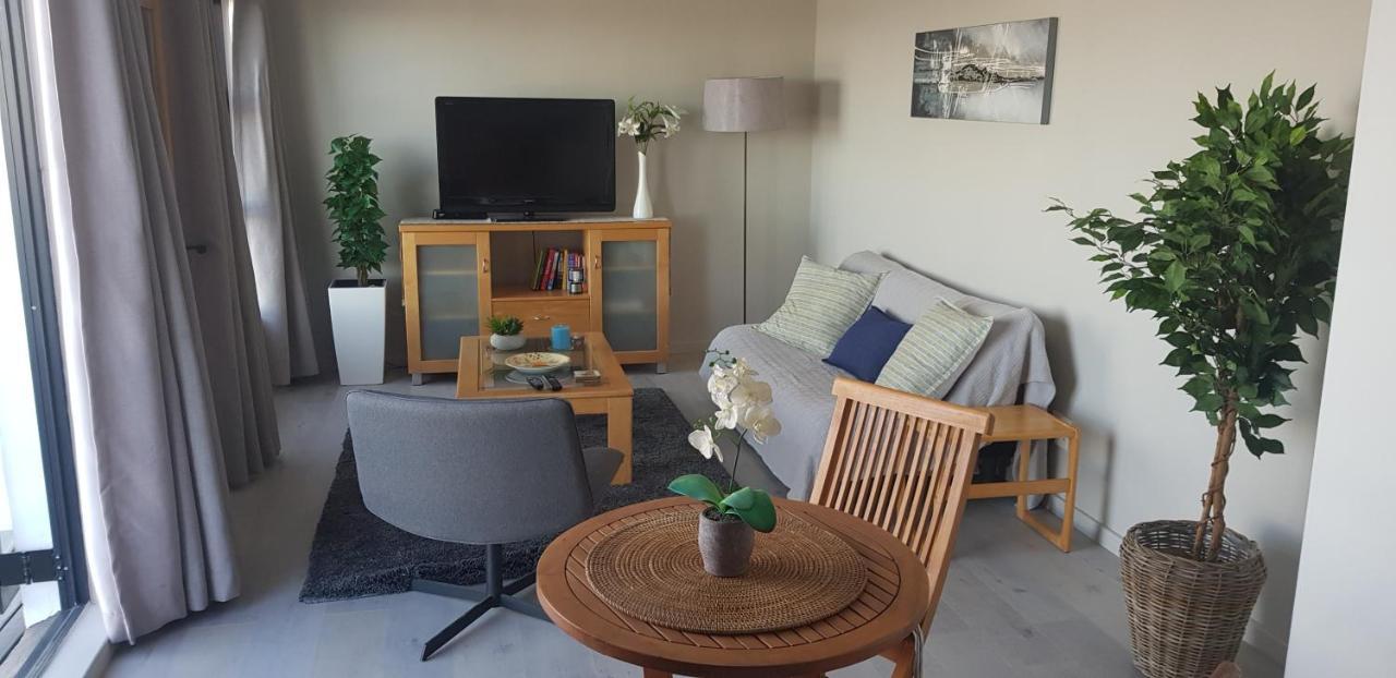 Camps Bay Cosy Accommodation Cape Town Eksteriør bilde