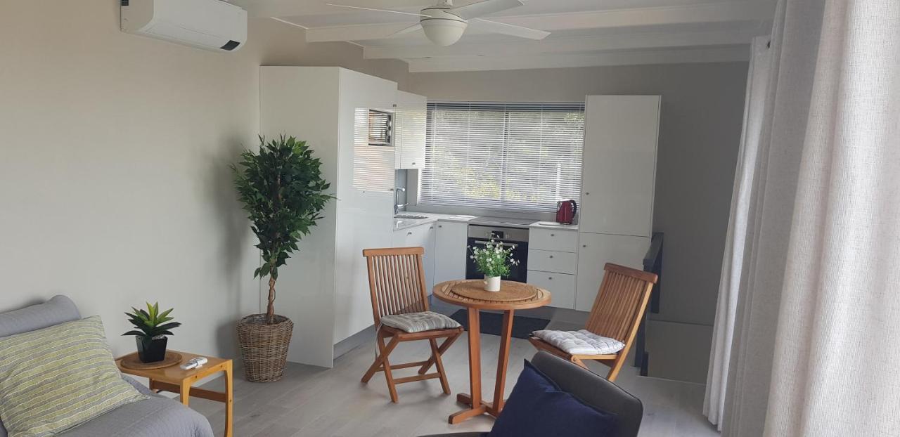 Camps Bay Cosy Accommodation Cape Town Eksteriør bilde
