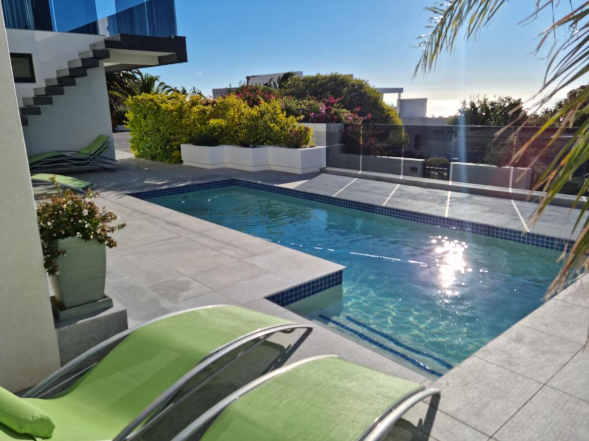 Camps Bay Cosy Accommodation Cape Town Eksteriør bilde