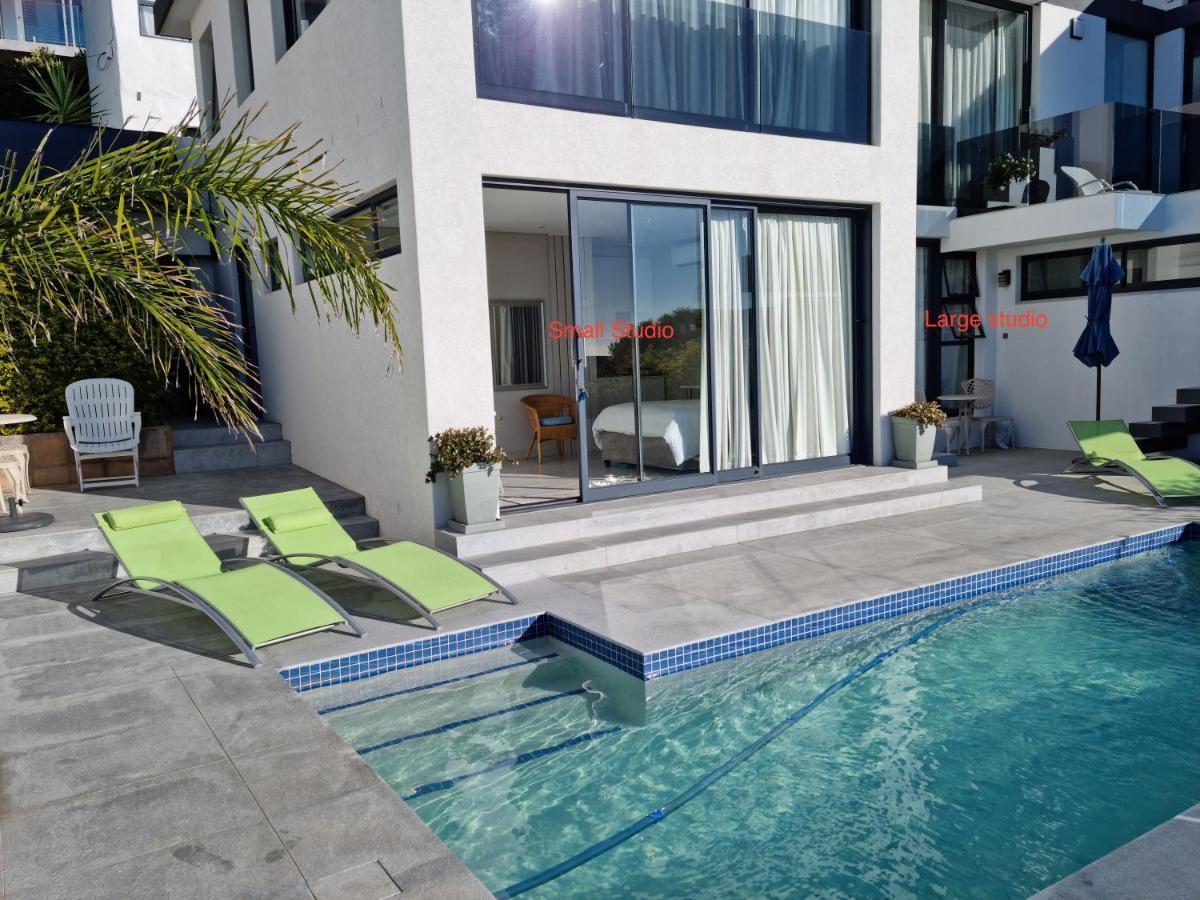 Camps Bay Cosy Accommodation Cape Town Eksteriør bilde