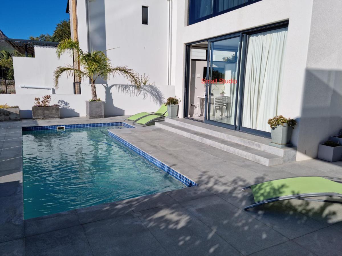 Camps Bay Cosy Accommodation Cape Town Eksteriør bilde