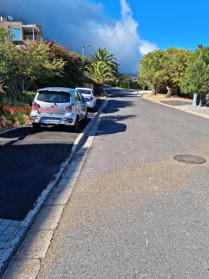 Camps Bay Cosy Accommodation Cape Town Eksteriør bilde