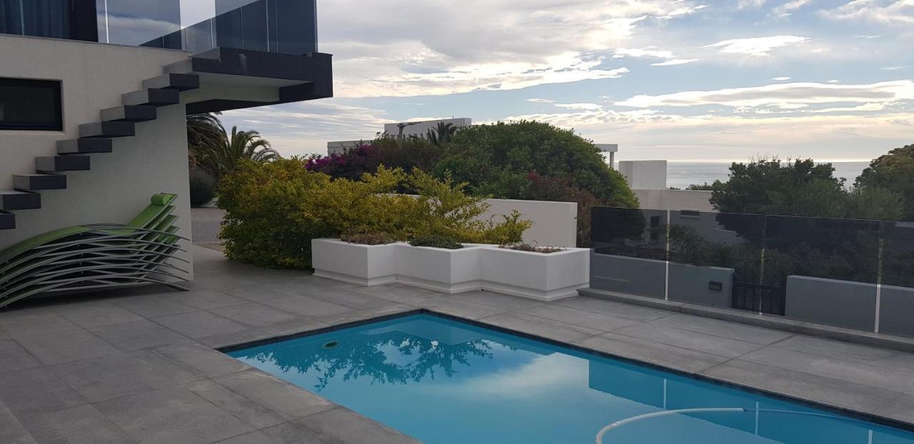 Camps Bay Cosy Accommodation Cape Town Eksteriør bilde