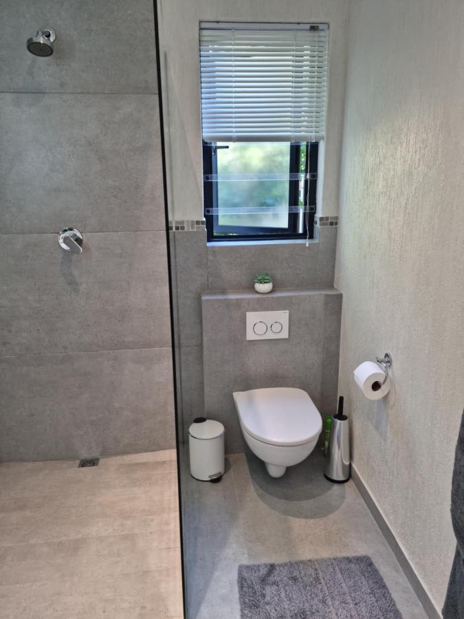 Camps Bay Cosy Accommodation Cape Town Eksteriør bilde