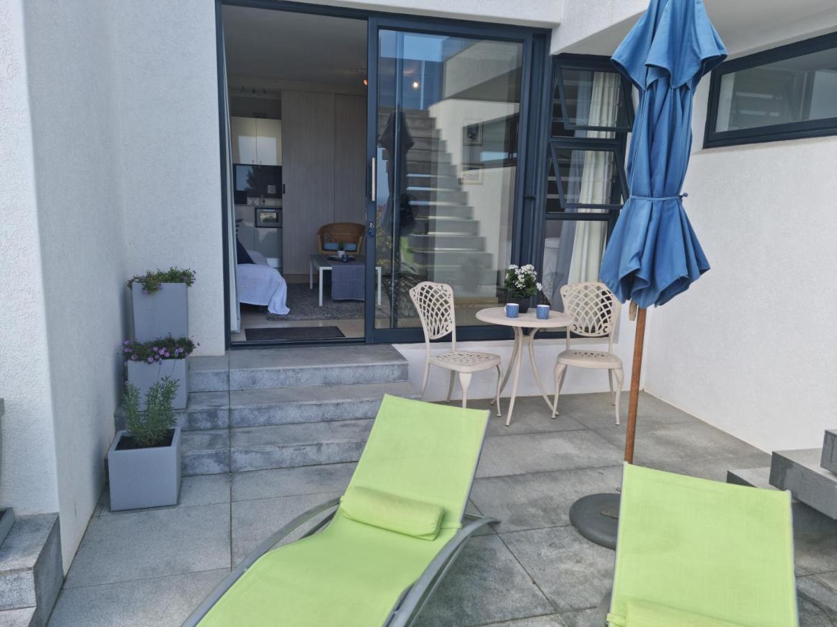 Camps Bay Cosy Accommodation Cape Town Eksteriør bilde