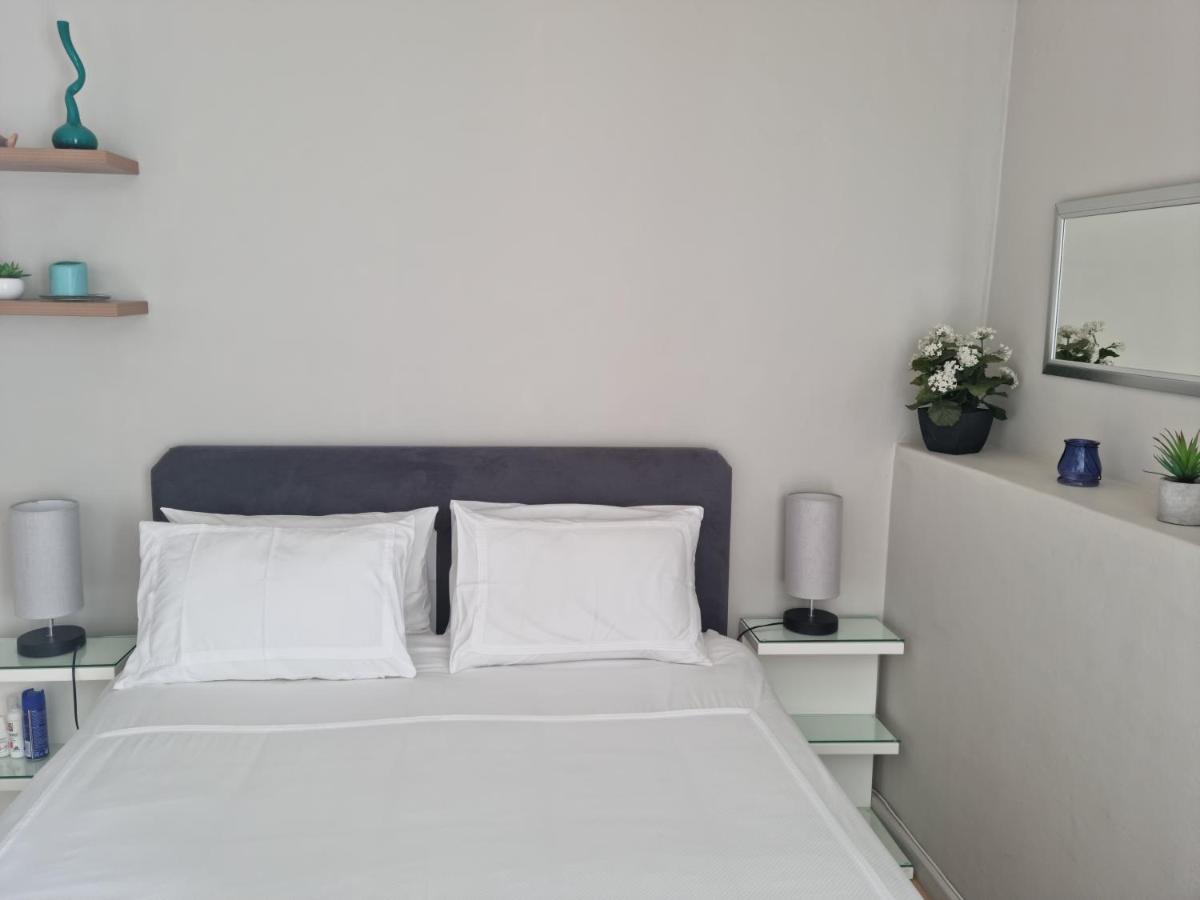 Camps Bay Cosy Accommodation Cape Town Eksteriør bilde