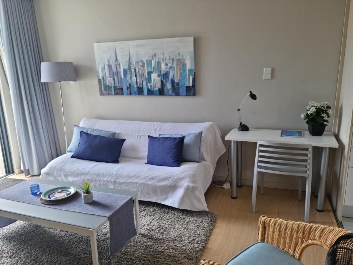 Camps Bay Cosy Accommodation Cape Town Eksteriør bilde