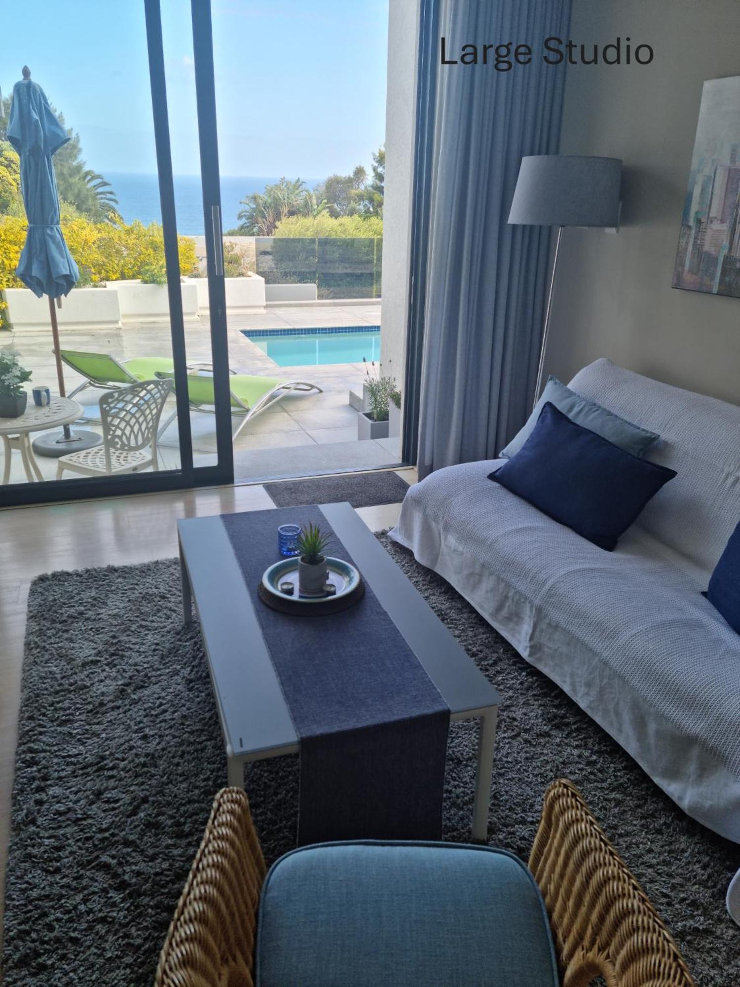 Camps Bay Cosy Accommodation Cape Town Eksteriør bilde
