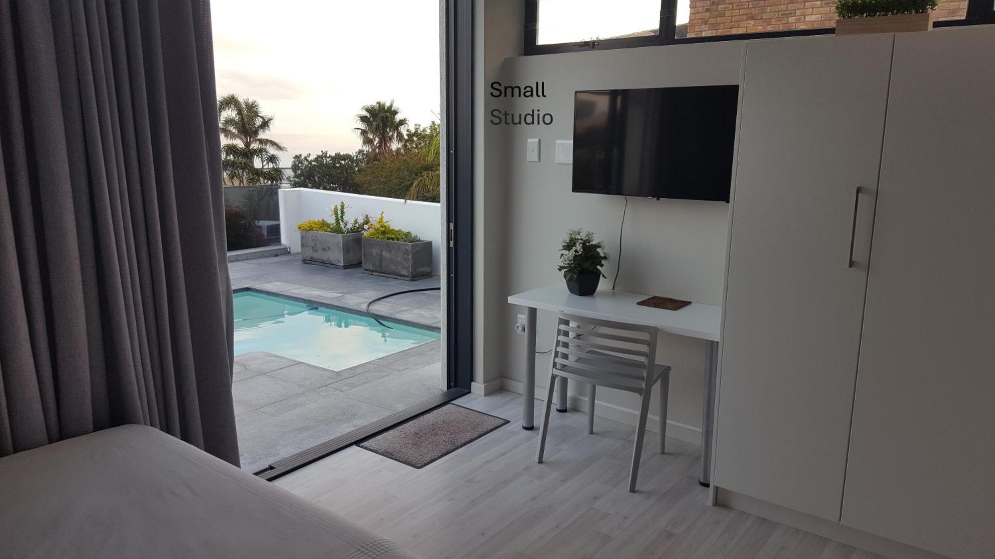 Camps Bay Cosy Accommodation Cape Town Eksteriør bilde