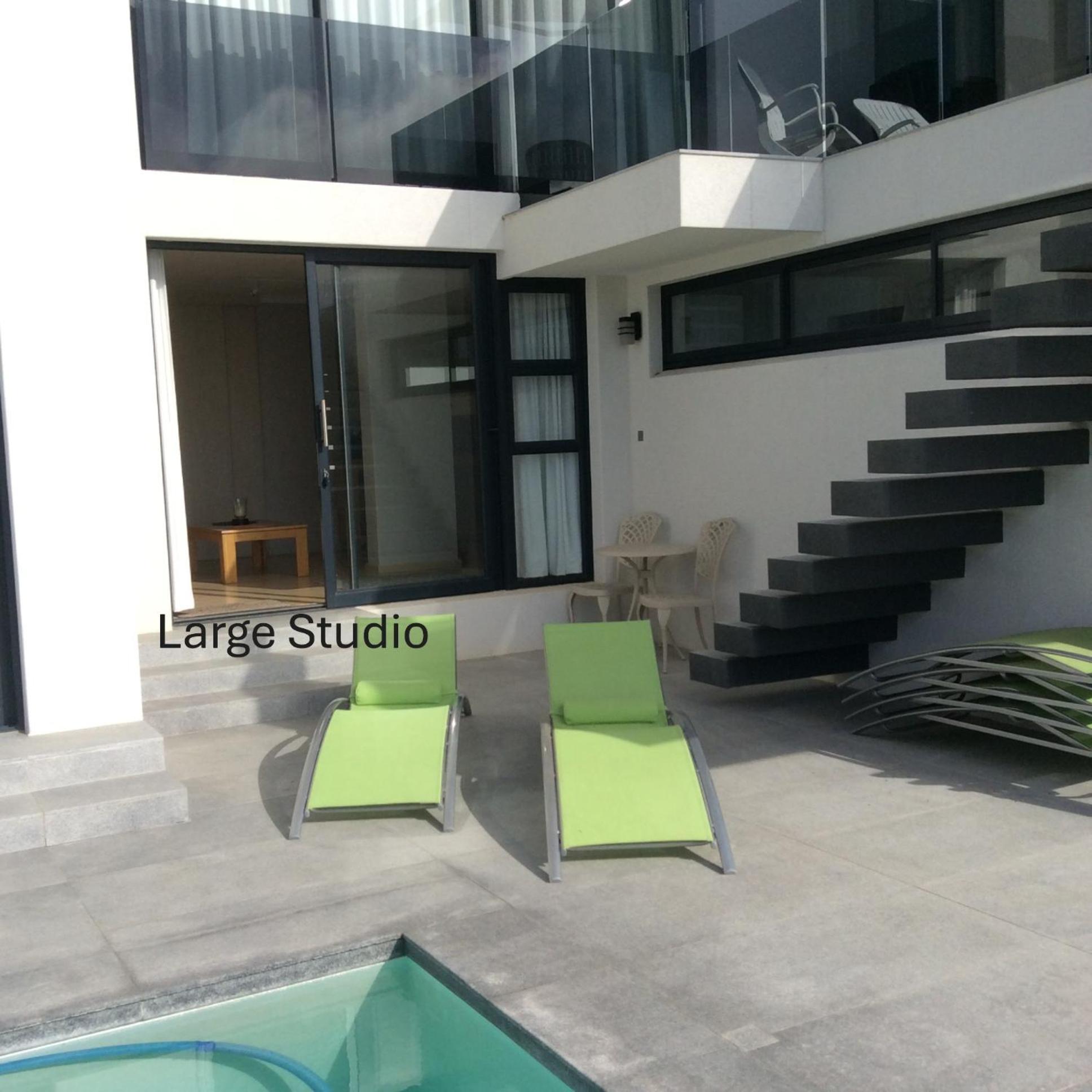 Camps Bay Cosy Accommodation Cape Town Eksteriør bilde