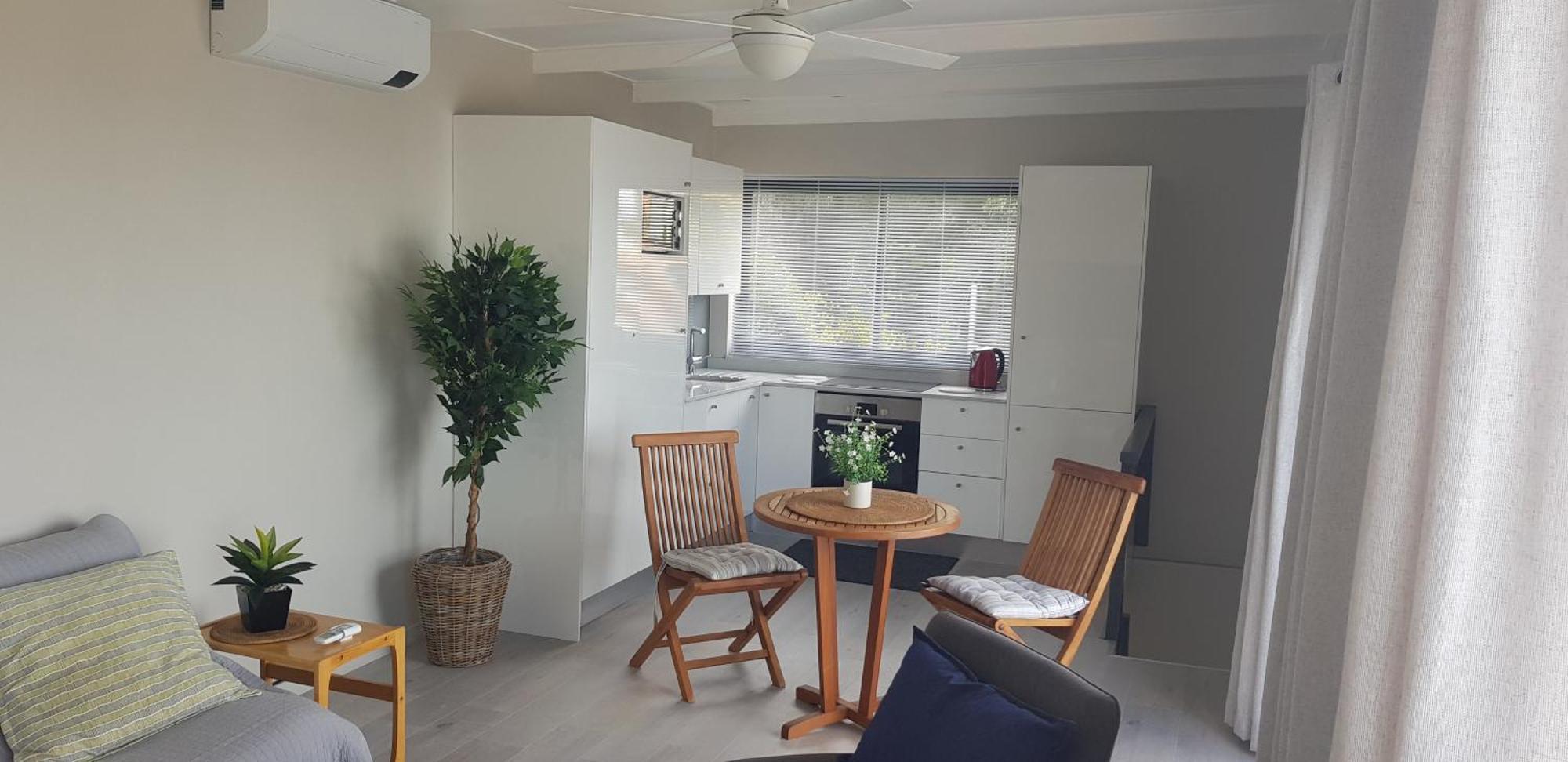 Camps Bay Cosy Accommodation Cape Town Eksteriør bilde