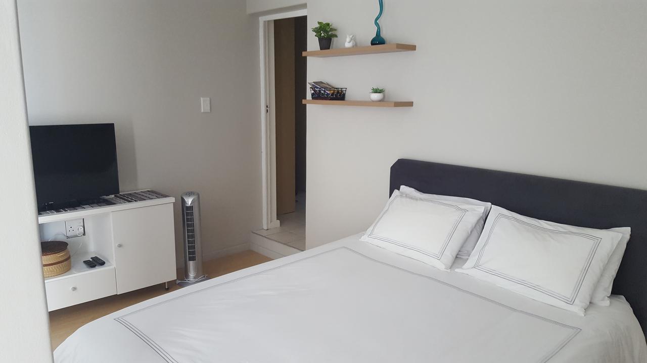 Camps Bay Cosy Accommodation Cape Town Eksteriør bilde