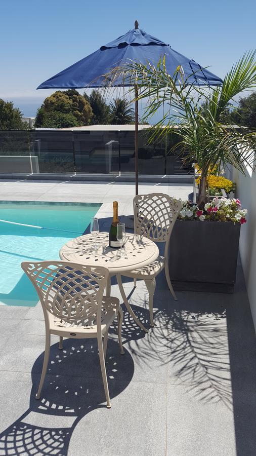 Camps Bay Cosy Accommodation Cape Town Eksteriør bilde