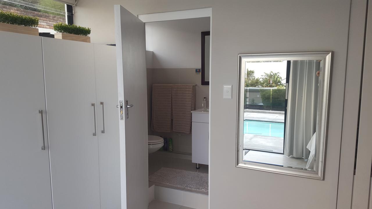 Camps Bay Cosy Accommodation Cape Town Eksteriør bilde