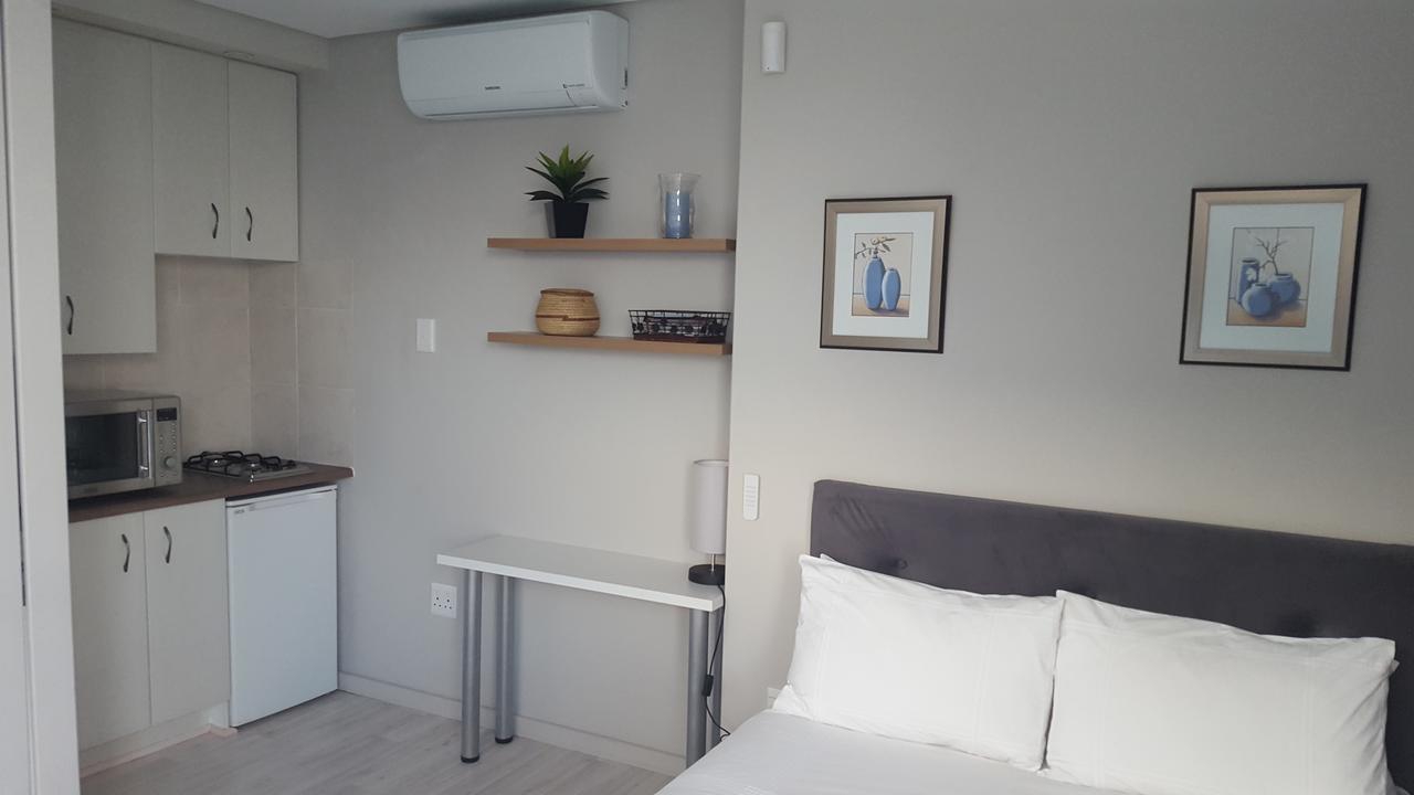 Camps Bay Cosy Accommodation Cape Town Eksteriør bilde