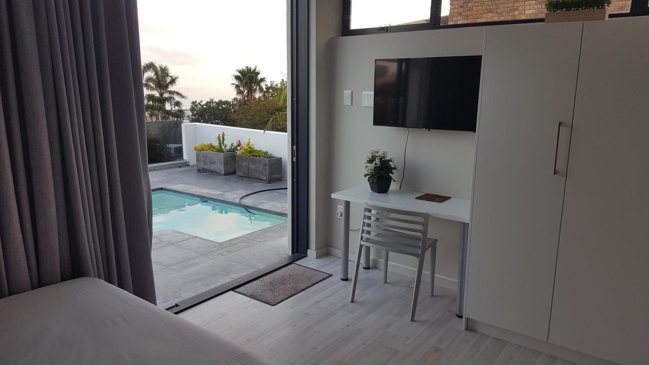 Camps Bay Cosy Accommodation Cape Town Eksteriør bilde