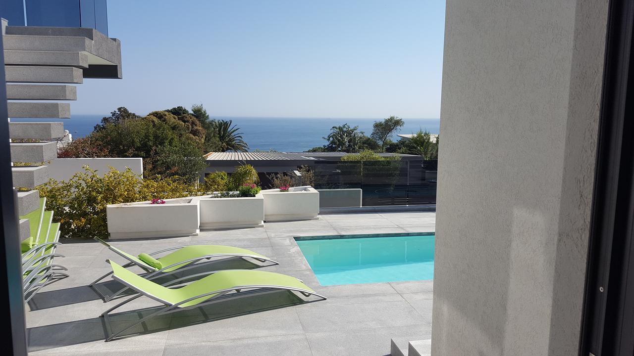 Camps Bay Cosy Accommodation Cape Town Eksteriør bilde