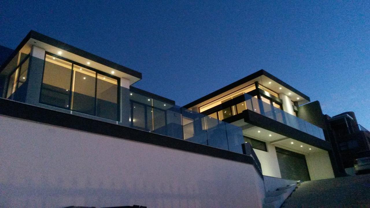 Camps Bay Cosy Accommodation Cape Town Eksteriør bilde