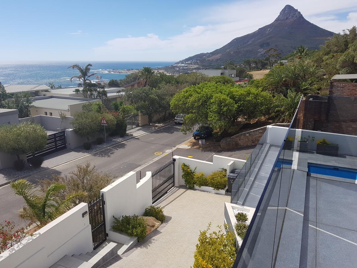Camps Bay Cosy Accommodation Cape Town Eksteriør bilde