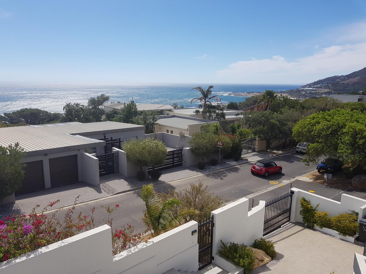 Camps Bay Cosy Accommodation Cape Town Eksteriør bilde