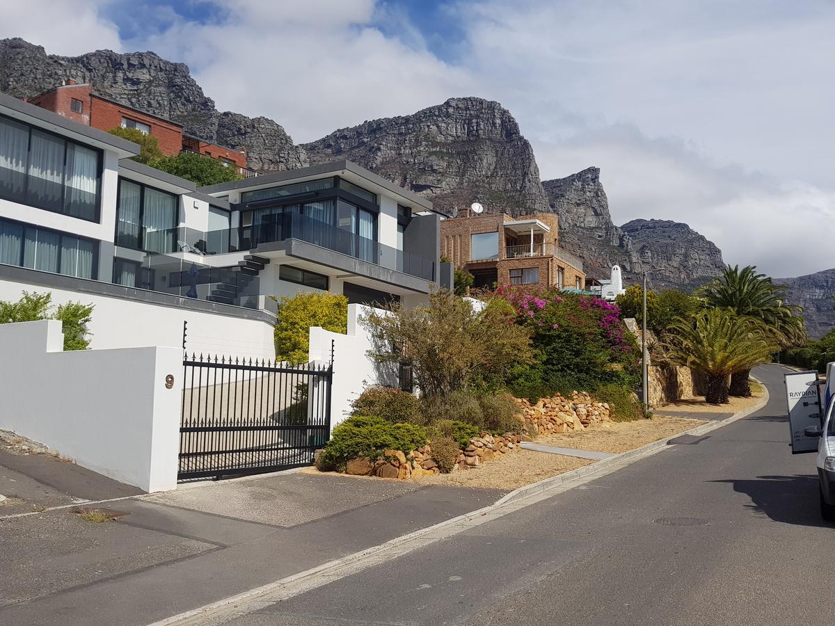 Camps Bay Cosy Accommodation Cape Town Eksteriør bilde