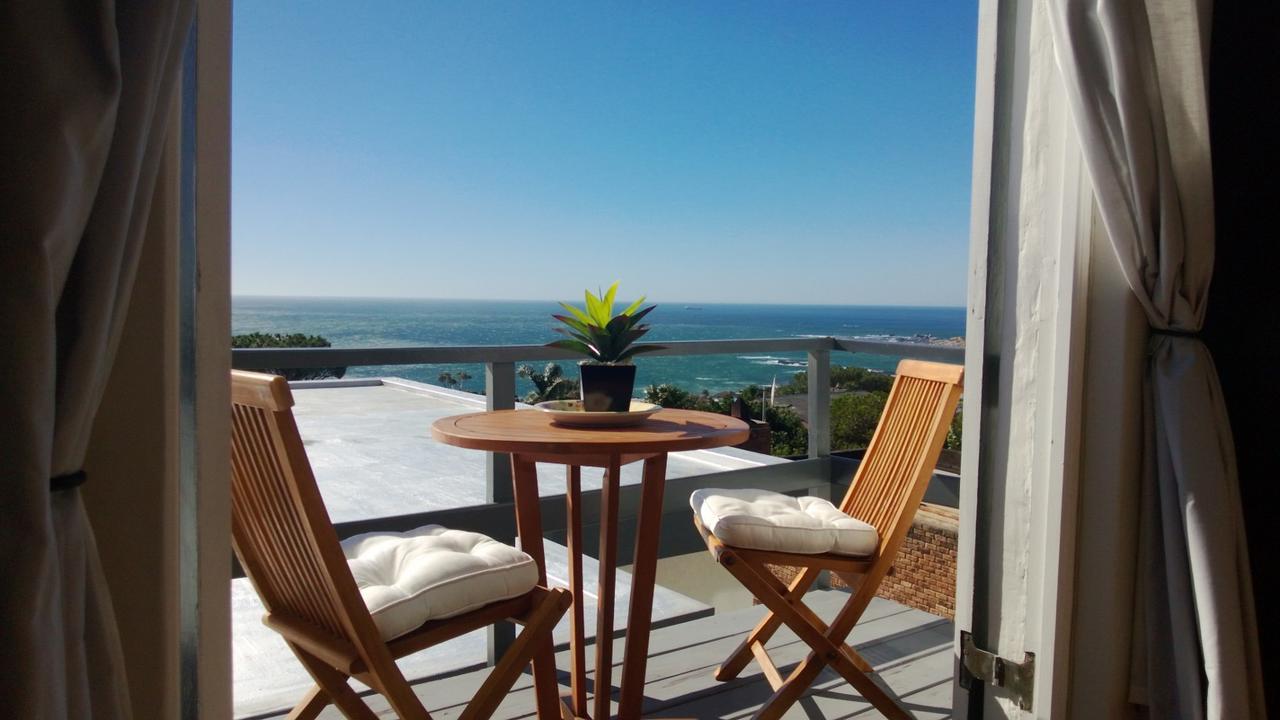 Camps Bay Cosy Accommodation Cape Town Eksteriør bilde