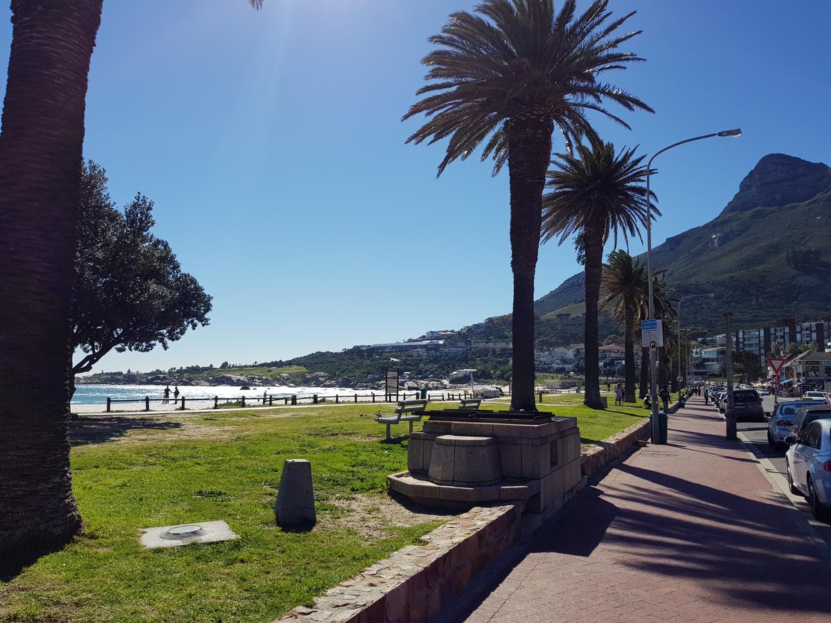 Camps Bay Cosy Accommodation Cape Town Eksteriør bilde