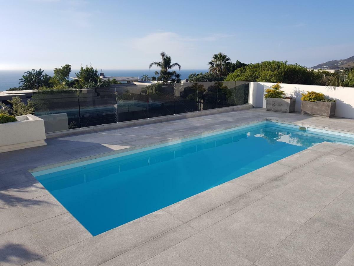 Camps Bay Cosy Accommodation Cape Town Eksteriør bilde