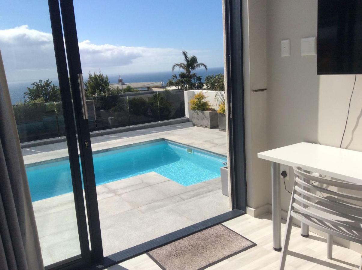 Camps Bay Cosy Accommodation Cape Town Eksteriør bilde
