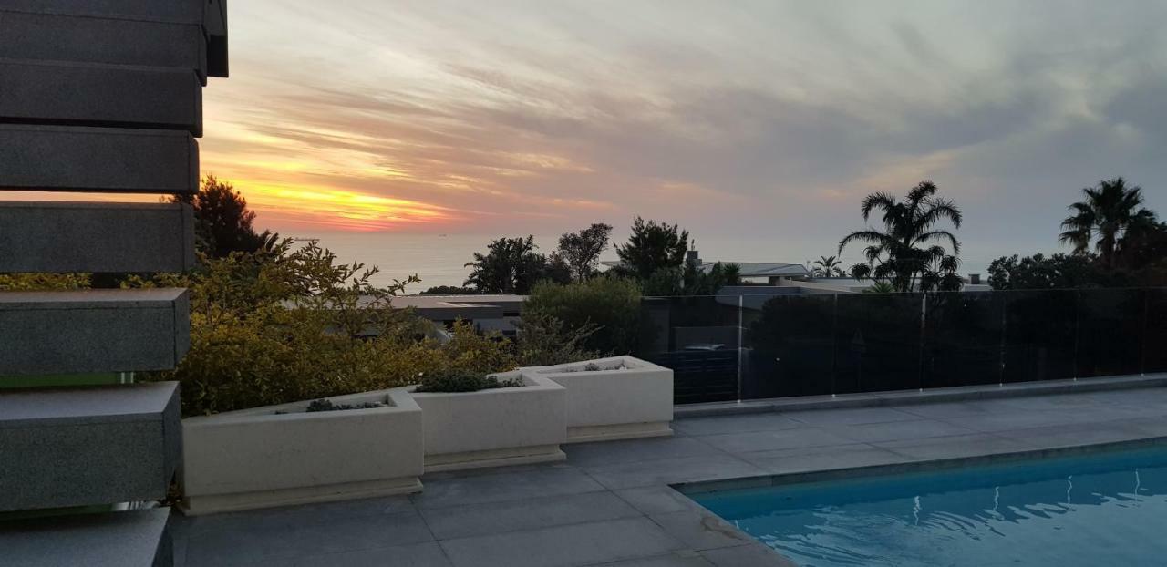Camps Bay Cosy Accommodation Cape Town Eksteriør bilde