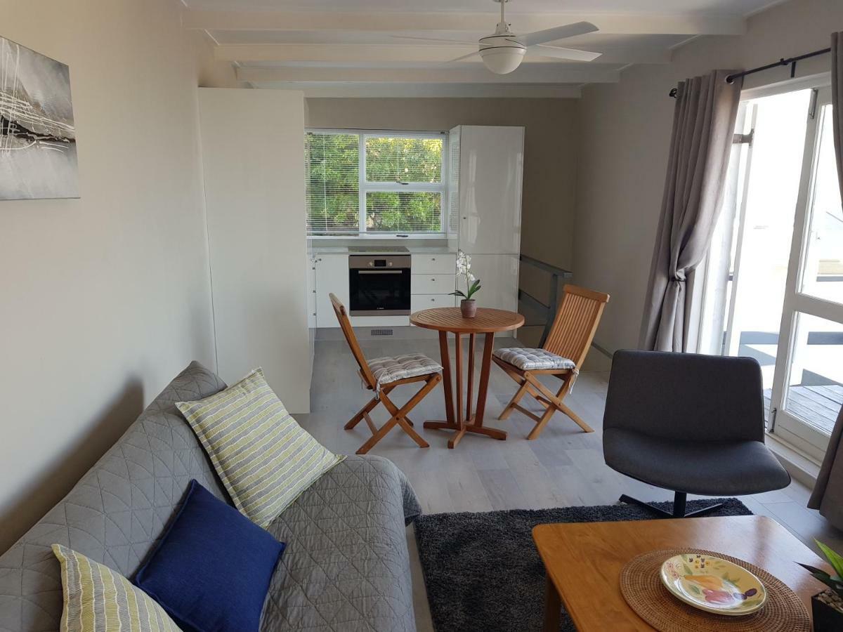 Camps Bay Cosy Accommodation Cape Town Eksteriør bilde