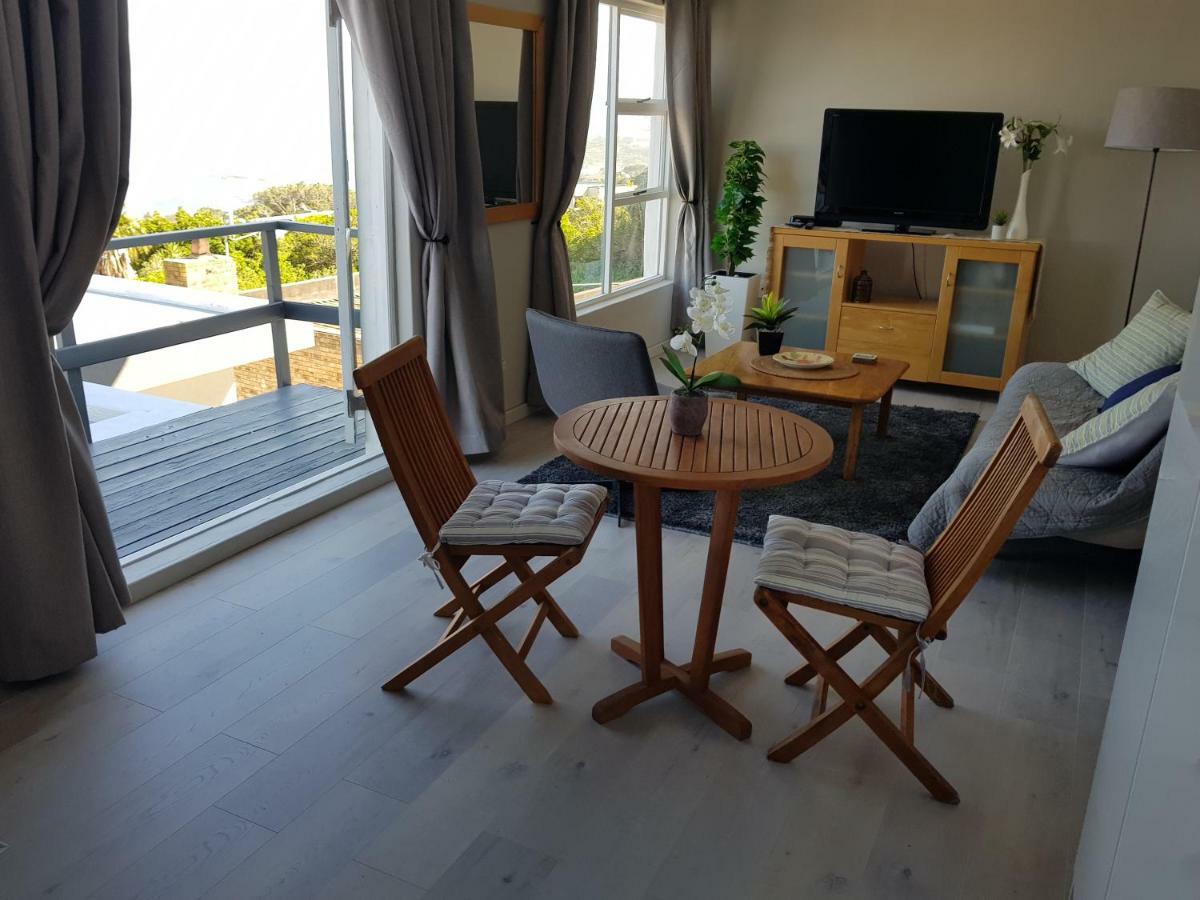 Camps Bay Cosy Accommodation Cape Town Eksteriør bilde
