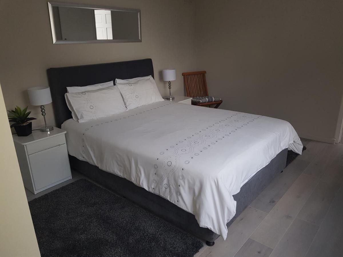 Camps Bay Cosy Accommodation Cape Town Eksteriør bilde